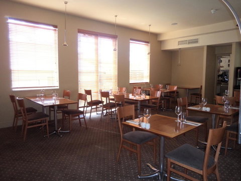 Salamanca Inn - Food Delivery Shop 22
