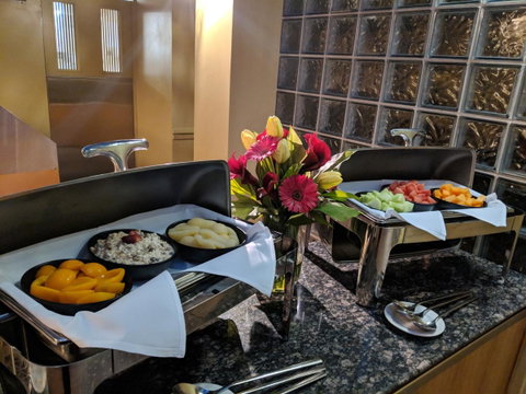 Salamanca Inn - Food Delivery Shop 2