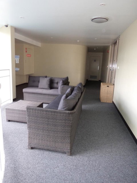 Salamanca Inn - Food Delivery Shop 23