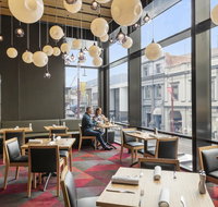 RACV/RACT Hobart Apartment Hotel - Food Delivery Shop