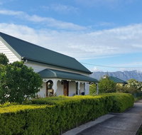 Grace Cottage - Food Delivery Shop