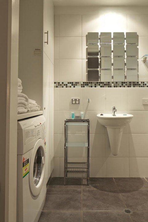 Zero Davey Boutique Apartment Hotel - Food Delivery Shop 31
