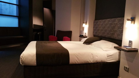 Zero Davey Boutique Apartment Hotel - Food Delivery Shop 18