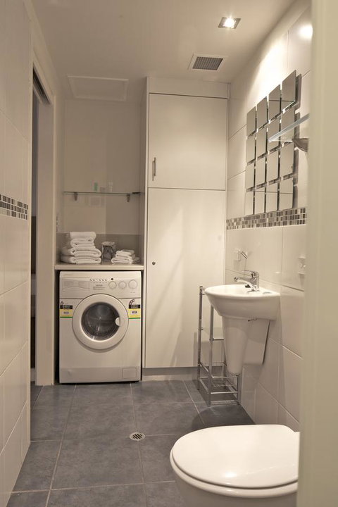 Zero Davey Boutique Apartment Hotel - Food Delivery Shop 30