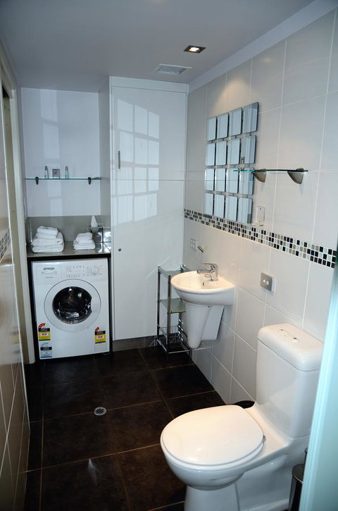 Zero Davey Boutique Apartment Hotel - Food Delivery Shop 34