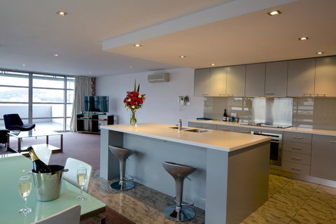 Zero Davey Boutique Apartment Hotel - Food Delivery Shop 20