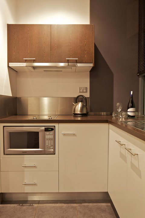 Zero Davey Boutique Apartment Hotel - Food Delivery Shop 32