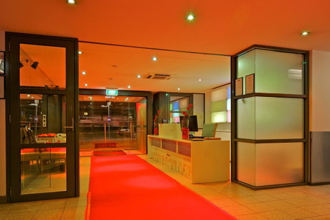 Zero Davey Boutique Apartment Hotel - Food Delivery Shop 7