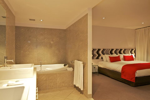 Zero Davey Boutique Apartment Hotel - Food Delivery Shop 3