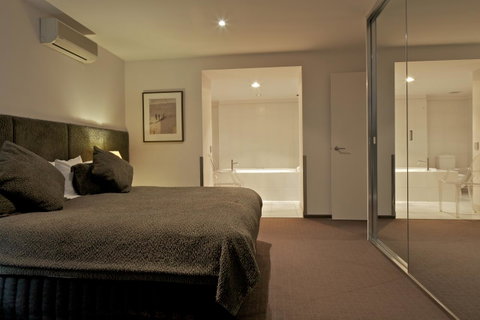 Zero Davey Boutique Apartment Hotel - Food Delivery Shop 39