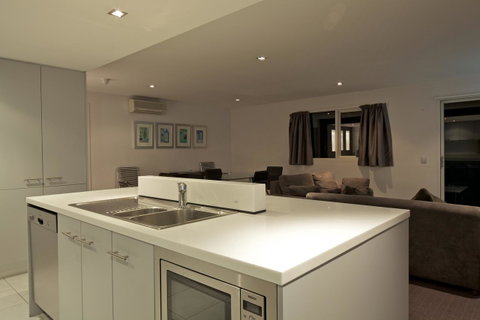 Zero Davey Boutique Apartment Hotel - Food Delivery Shop 38