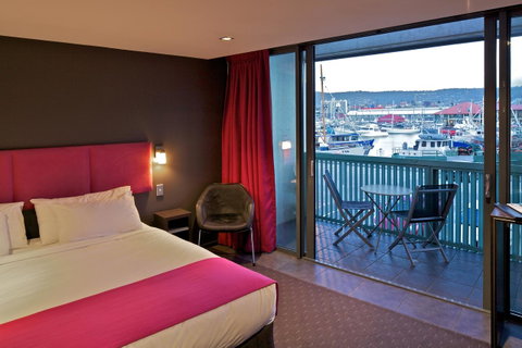 Zero Davey Boutique Apartment Hotel - Food Delivery Shop 2