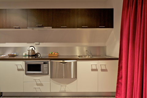 Zero Davey Boutique Apartment Hotel - Food Delivery Shop 17