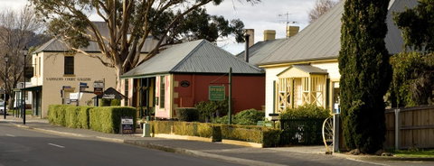 The Richmond Arms Hotel - Food Delivery Shop 21
