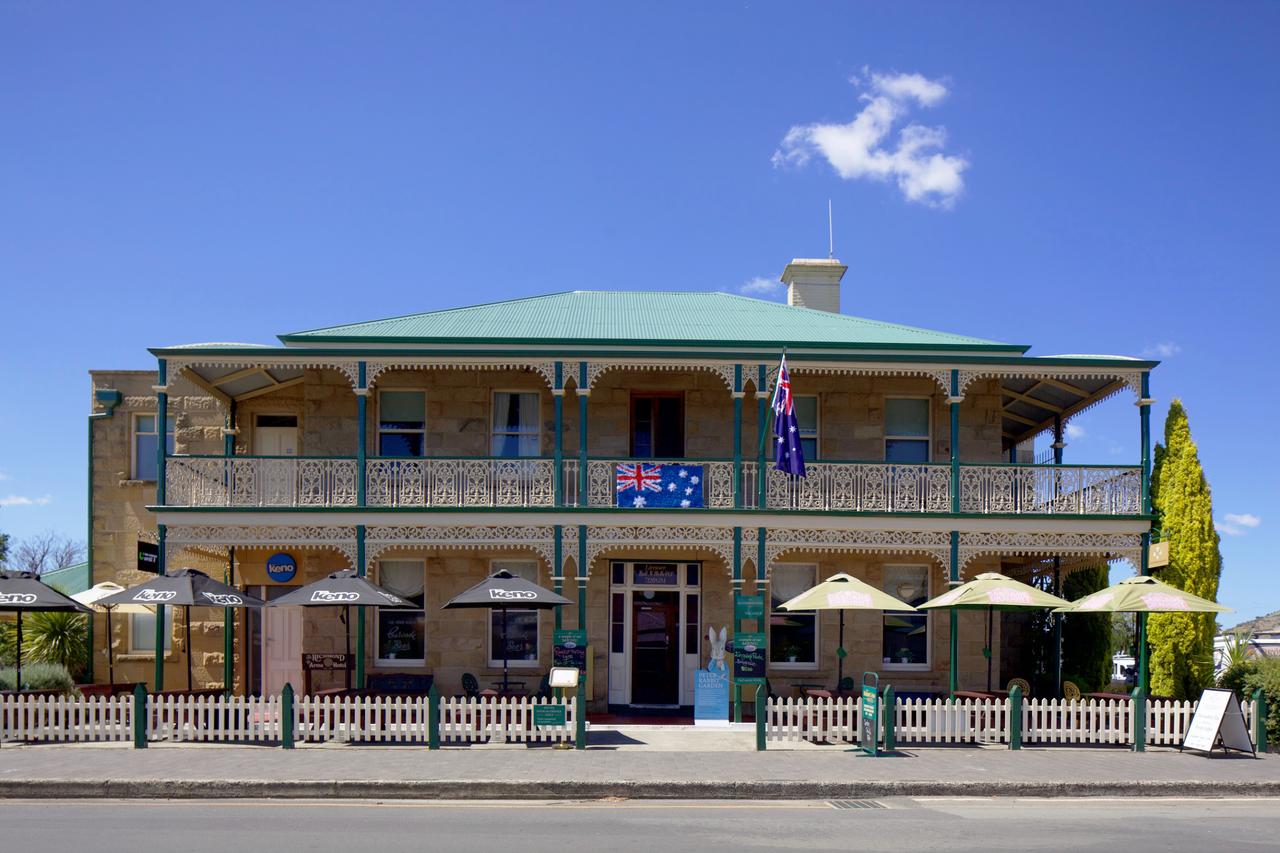 Richmond TAS Food Delivery Shop