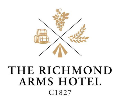 The Richmond Arms Hotel - Food Delivery Shop 18
