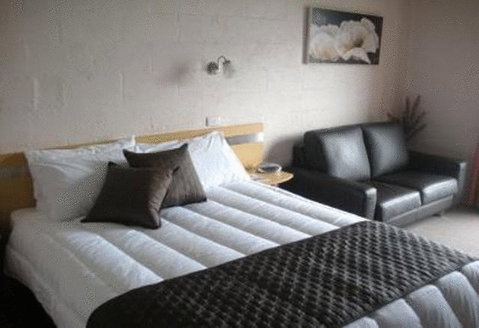 Balmoral On York - Food Delivery Shop 39