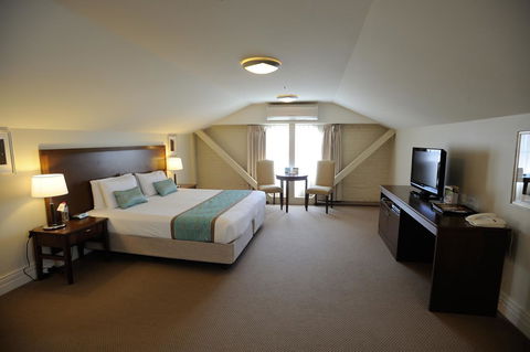 Launceston Central Apartment Hotel Official - Food Delivery Shop 26