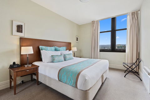 Launceston Central Apartment Hotel Official - Food Delivery Shop 16