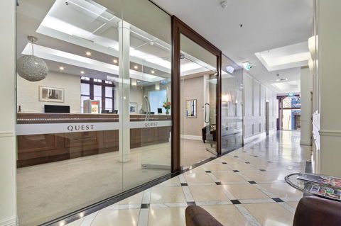 Launceston Central Apartment Hotel Official - Food Delivery Shop 10