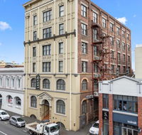 Quest Launceston - Food Delivery Shop