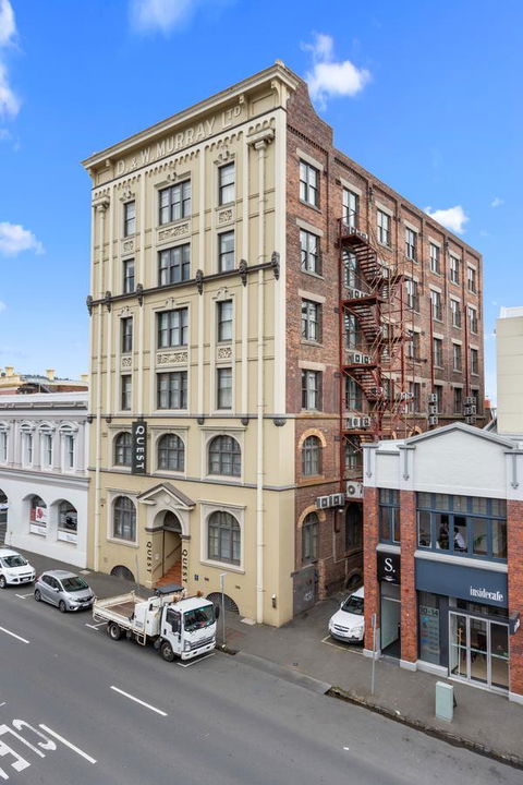 Launceston Central Apartment Hotel Official - Food Delivery Shop 0