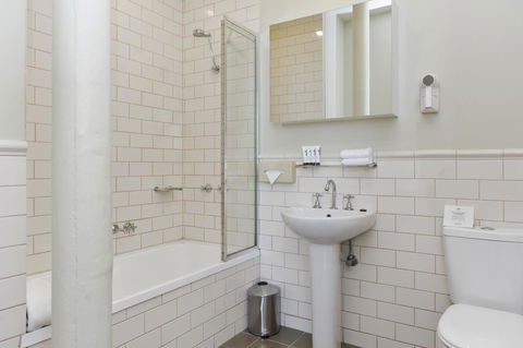 Launceston Central Apartment Hotel Official - Food Delivery Shop 17