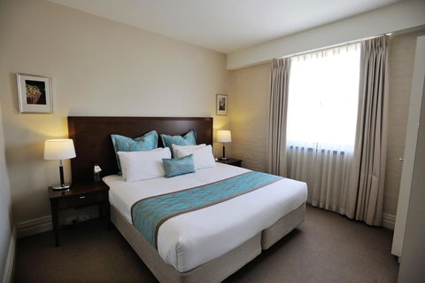 Launceston Central Apartment Hotel Official - Food Delivery Shop 27
