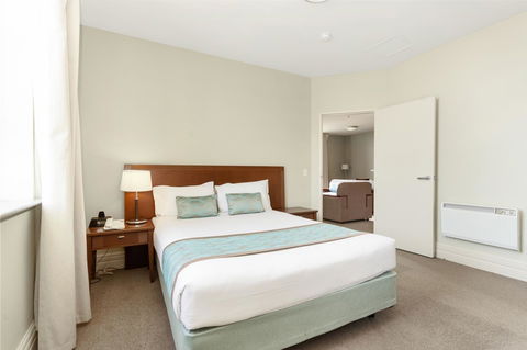 Launceston Central Apartment Hotel Official - Food Delivery Shop 6