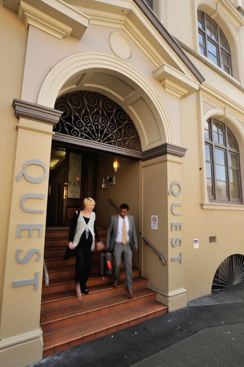Launceston Central Apartment Hotel Official - Food Delivery Shop 29