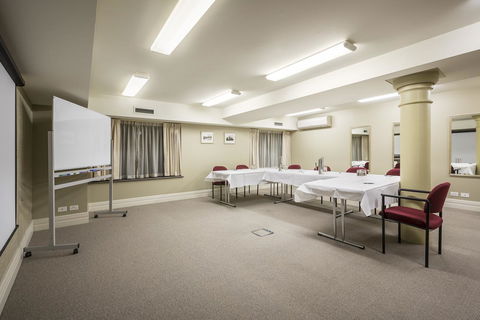 Launceston Central Apartment Hotel Official - Food Delivery Shop 22