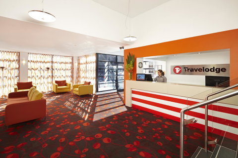 Travelodge Hotel Hobart - Food Delivery Shop 14