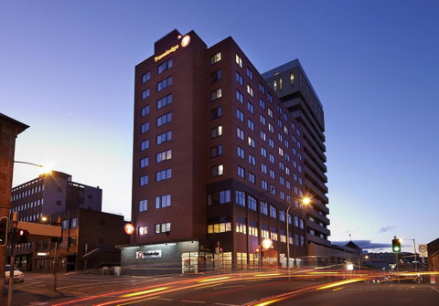 Travelodge Hotel Hobart - Food Delivery Shop 24