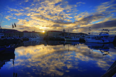 Travelodge Hotel Hobart - Food Delivery Shop 21