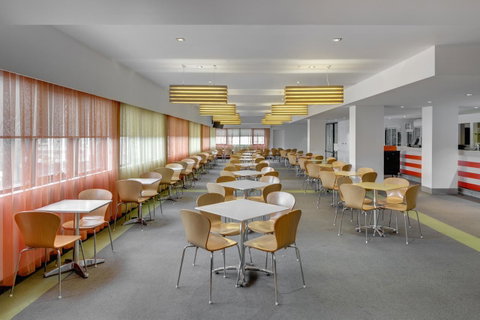 Travelodge Hotel Hobart - Food Delivery Shop 18