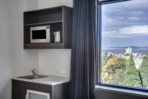 Travelodge Hotel Hobart - Food Delivery Shop 3