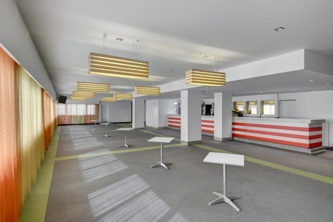 Travelodge Hotel Hobart - Food Delivery Shop 20