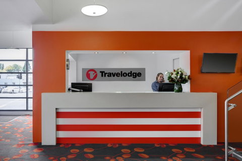 Travelodge Hotel Hobart - Food Delivery Shop 13