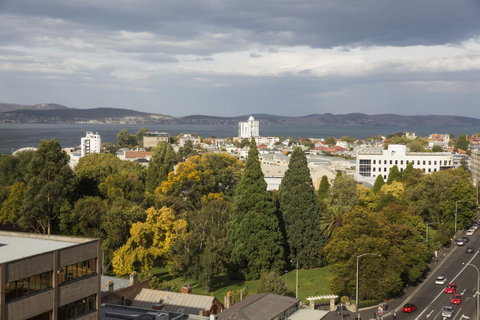 Travelodge Hotel Hobart - Food Delivery Shop 23