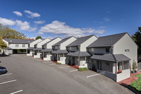 Elphin Serviced Apartments - Food Delivery Shop 18
