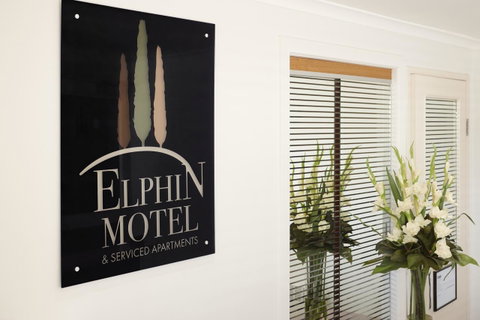 Elphin Serviced Apartments - Food Delivery Shop 16