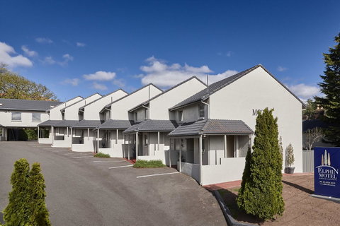 Elphin Serviced Apartments - Food Delivery Shop 0
