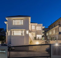 110 Hampden - Food Delivery Shop