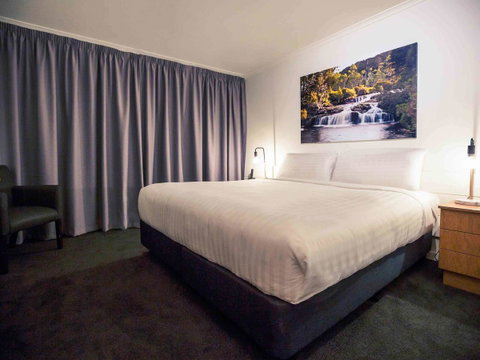 Mercure Launceston - Food Delivery Shop 39