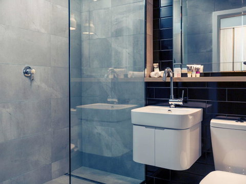 Mercure Launceston - Food Delivery Shop 27
