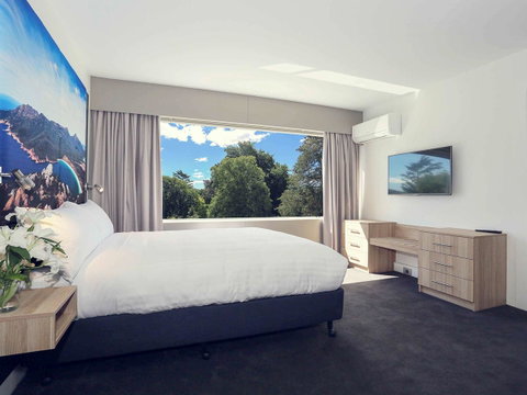 Mercure Launceston - Food Delivery Shop 0
