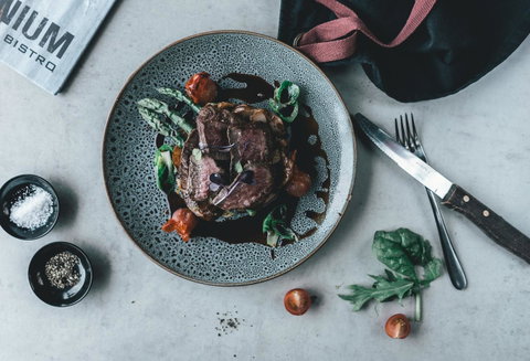 Mercure Launceston - Food Delivery Shop 17