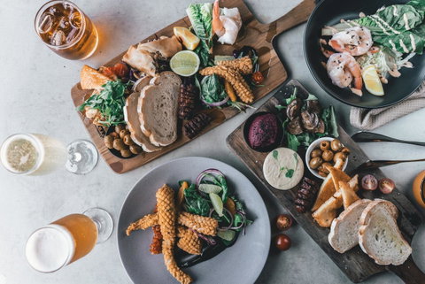 Mercure Launceston - Food Delivery Shop 16