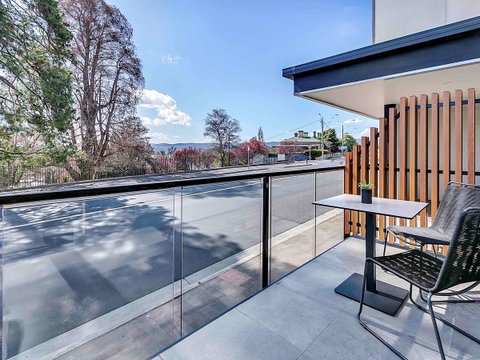 Mercure Launceston - Food Delivery Shop 41