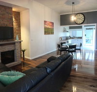 Apartment 5ive - Food Delivery Shop
